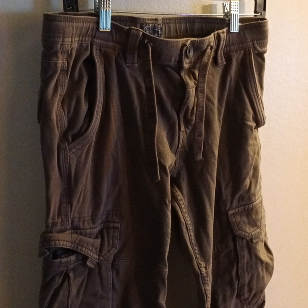Tom Thompson cargo pants